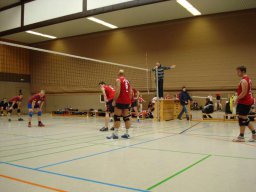 1. herren punktspiele 10.01.2009 bild 015